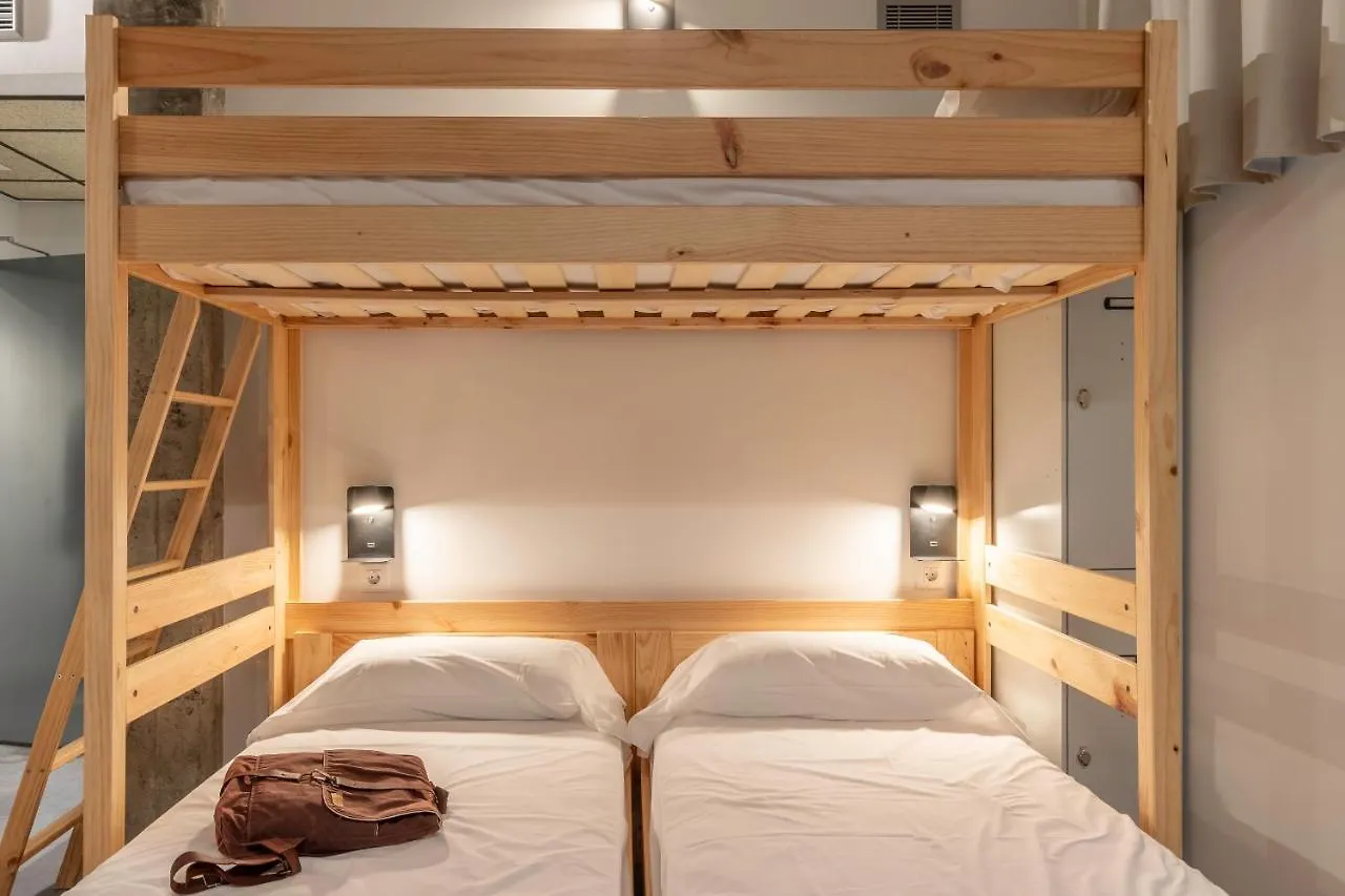 Ekoos Hostel, Bilbao Eko Hostel Spain